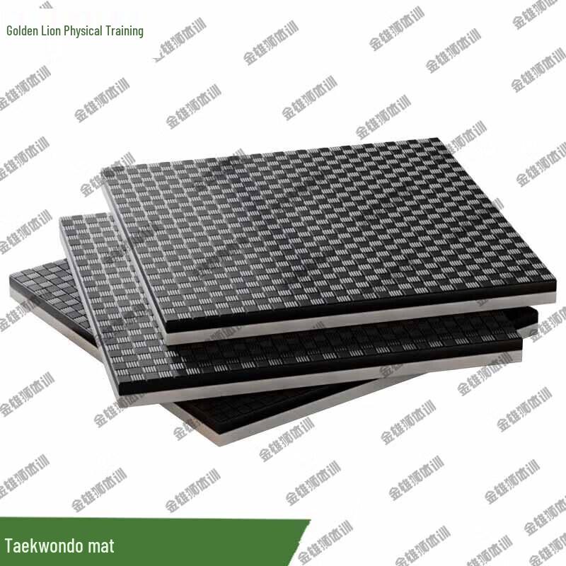 Jin Xionglion Taekwondo & Fighting Splicing Mats