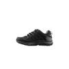 A10138666612010 101386666 Flake Hi 3pr Men's Boots Black/yellow