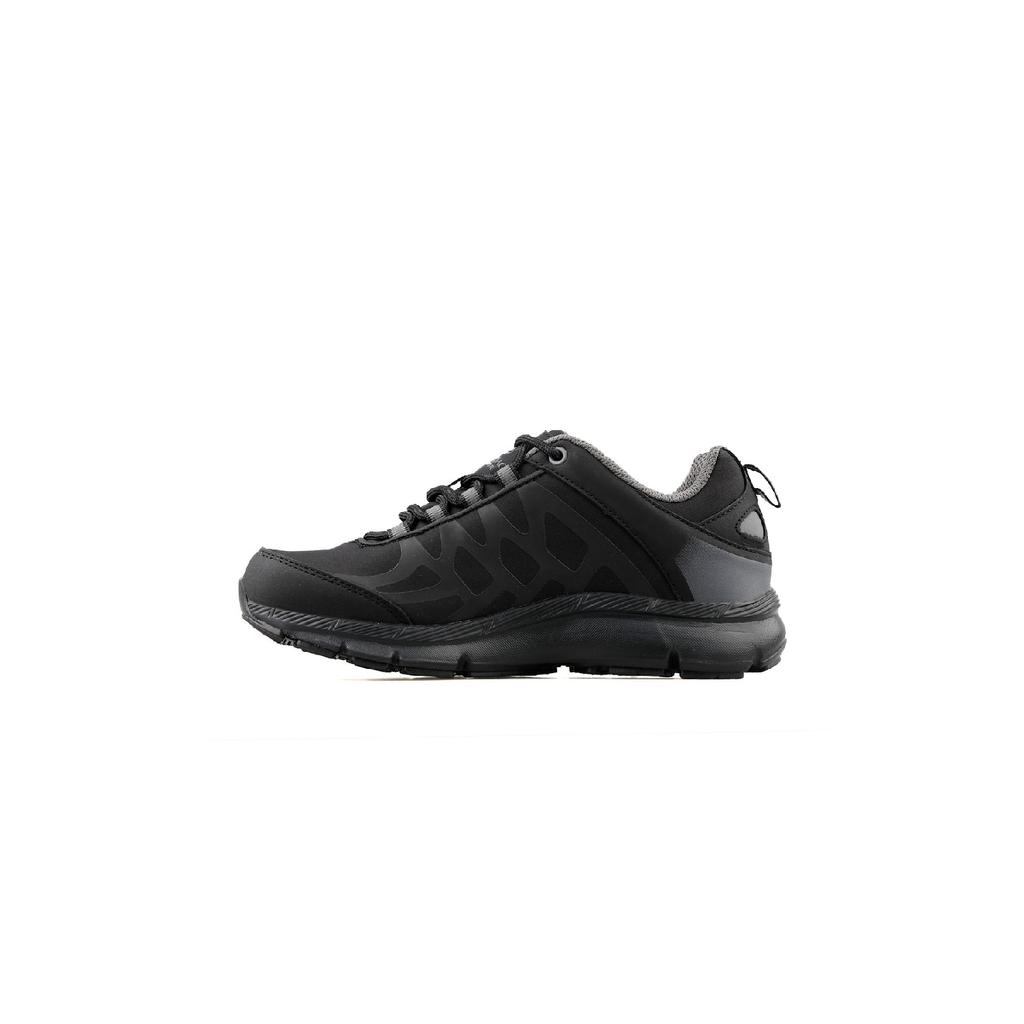 A10138666612010 101386666 Flake Hi 3pr Men's Boots Black/yellow