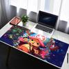 Mouse Pad Computer Gamer PC Accessories Mousepad One Piece Tony Tony Chopper Rubber Non Slip Desk Mat Laptop Gamer Keyboard Pad