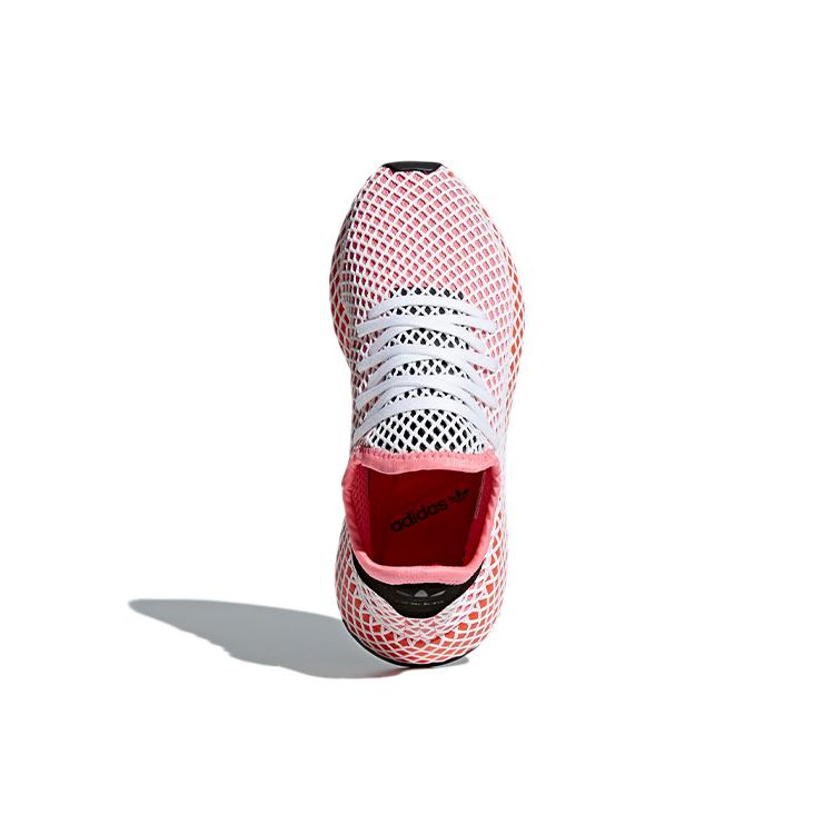 Deerupt Wmns Adidas Originals 'Chalk Pink' Women's CQ2910