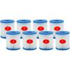 Type I Filter,Filter Cartridge Bestway I 58093,Flowclear 58381/58511E,Summer Waves Funsicle RX330 SFX330,P53RX0330000 Spa Filter