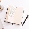 Weekly Plan Book: Self-Fillable Date Squares, Diary, and Self-Discipline Journal