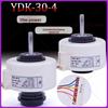 Pre diely ventilátora motora klimatizácie Chigo YDK-30-4 AC220v 30W