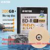 Dispozitive de stocare – CD-uri și DVD-uri