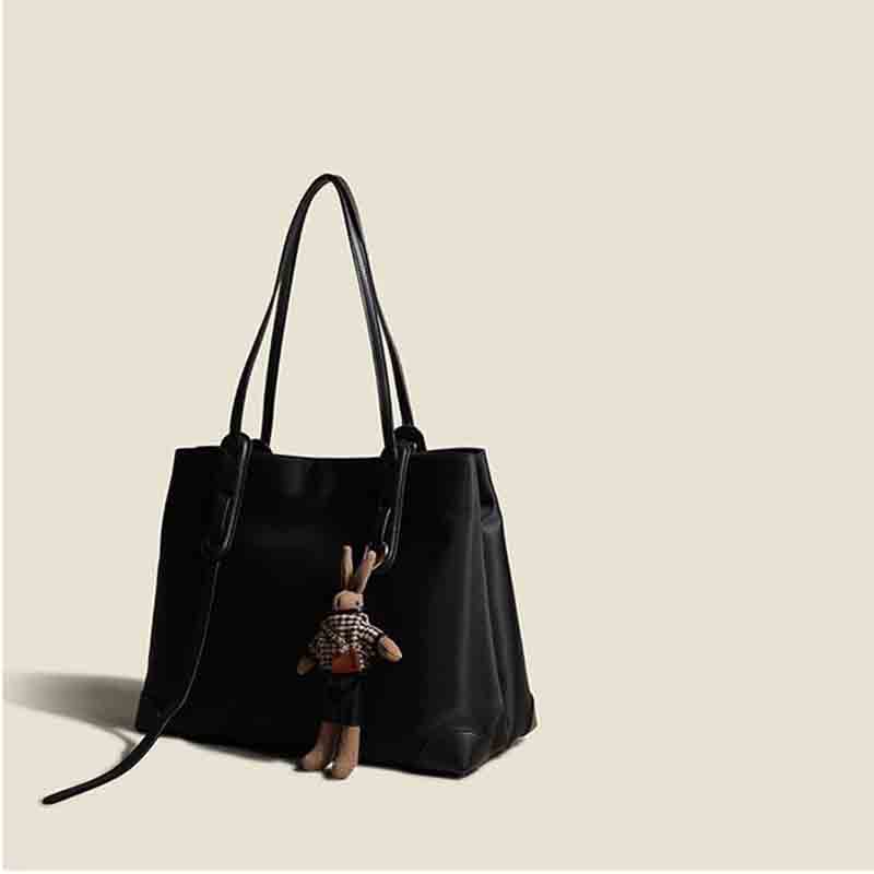 Сумка из ткани Оксфорд — фото 5