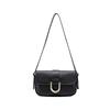 Small bag women's popular new spring and summer armpit bag fashion one shoulder handbag