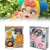 Nailong Catch Teenieping Egg Twist Machine Toy Blind Box Doll Present Birthday