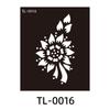 Fake Tattoo Decals Henna Tattoo Template Mehndi Stickers Body Art Sticker Temporary Tattoo  Girls
