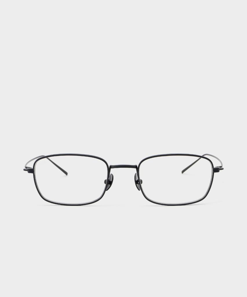 Akilla Grace 2449 01 09 Matte Black 49Size