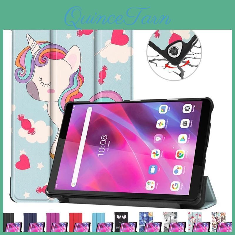 For Lenovo 3rd Tab M8 Gen Fhd Hd Tb 8505f Tb8505x Tb8506f Tb8705f Case Pu Leather Protective Case For Lenovo Tab M8 Tablet