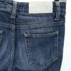 ACNE Straight denim pants 25/32 Women Used