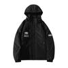 R u R Snowboard Jacket for Men and Stylish Outerwear for Snow Snow Ski st1158 [Cos u] Women, Snowwear, Water-Repellent, Windproof, Warm, Hooded,
