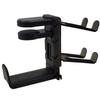 PS5 Game Controller & Headphone Stand - No-Drill Storage Rack.