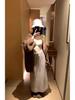 2025 Winter French Luxury Lace Camisole for Women