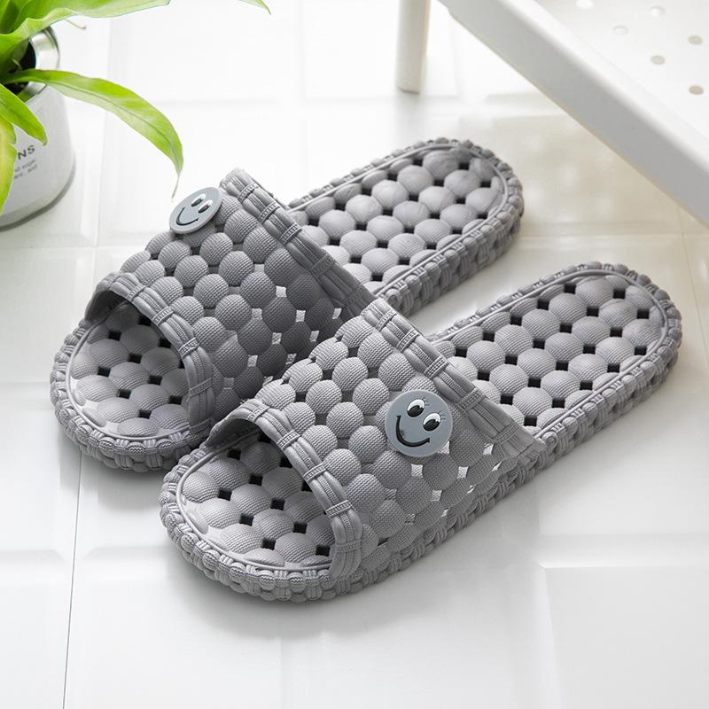 Home Shoes, Bathroom Sandals, Indoor Anti-slip Slippers