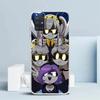 Game M-Murder D-Drones Soft Cover for Samsung Galaxy A12 A22 A32 A52 A72 A02S Phone Case Note 20 Ultra 10 S10 Plus A51 A71 A50S