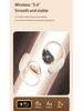 M96 Cross-border Touch Screen Wireless Earbuds: Long Battery Life, Non-In-Ear Design for Running and Sports