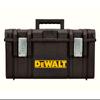 DEWALT Tough System Aufbewahrung Mittel Werkzeugaufbewahrung Werkzeug Wasserdichte Box, Größe, Box, Koffer, Box, IP65, Staubdicht, Design, Balkon, Outdoor, 1-70-322