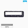 Accessories for Xiaomi Sweeping and Mopping Robot X20 Pro: Side Brush, Filter, Cleaning Cloth, Dust Bag, Cleaning Fluid, Consumables