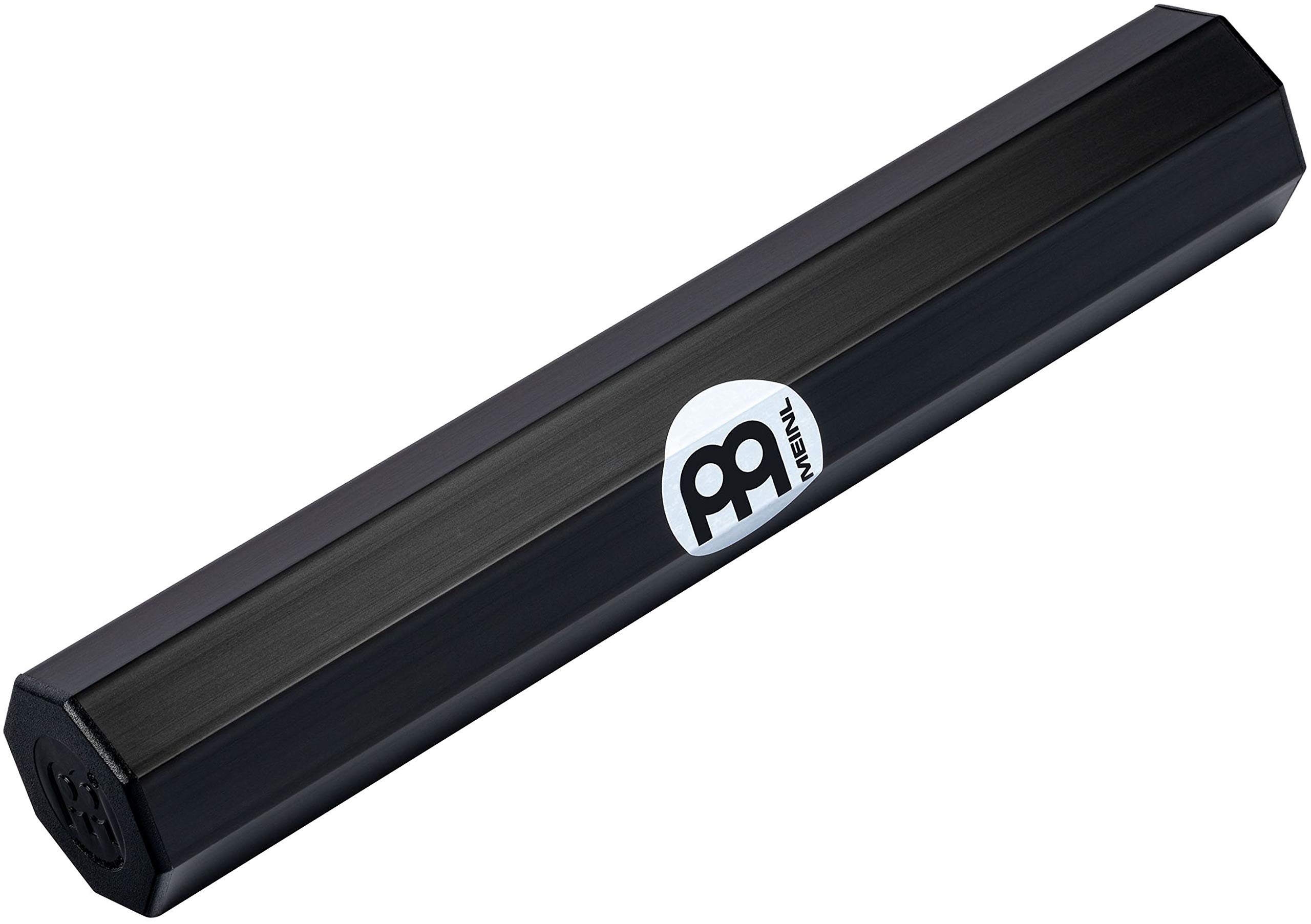 

MEINL Percussion Aluminum Shaker Octagonal Large SH888BK []
