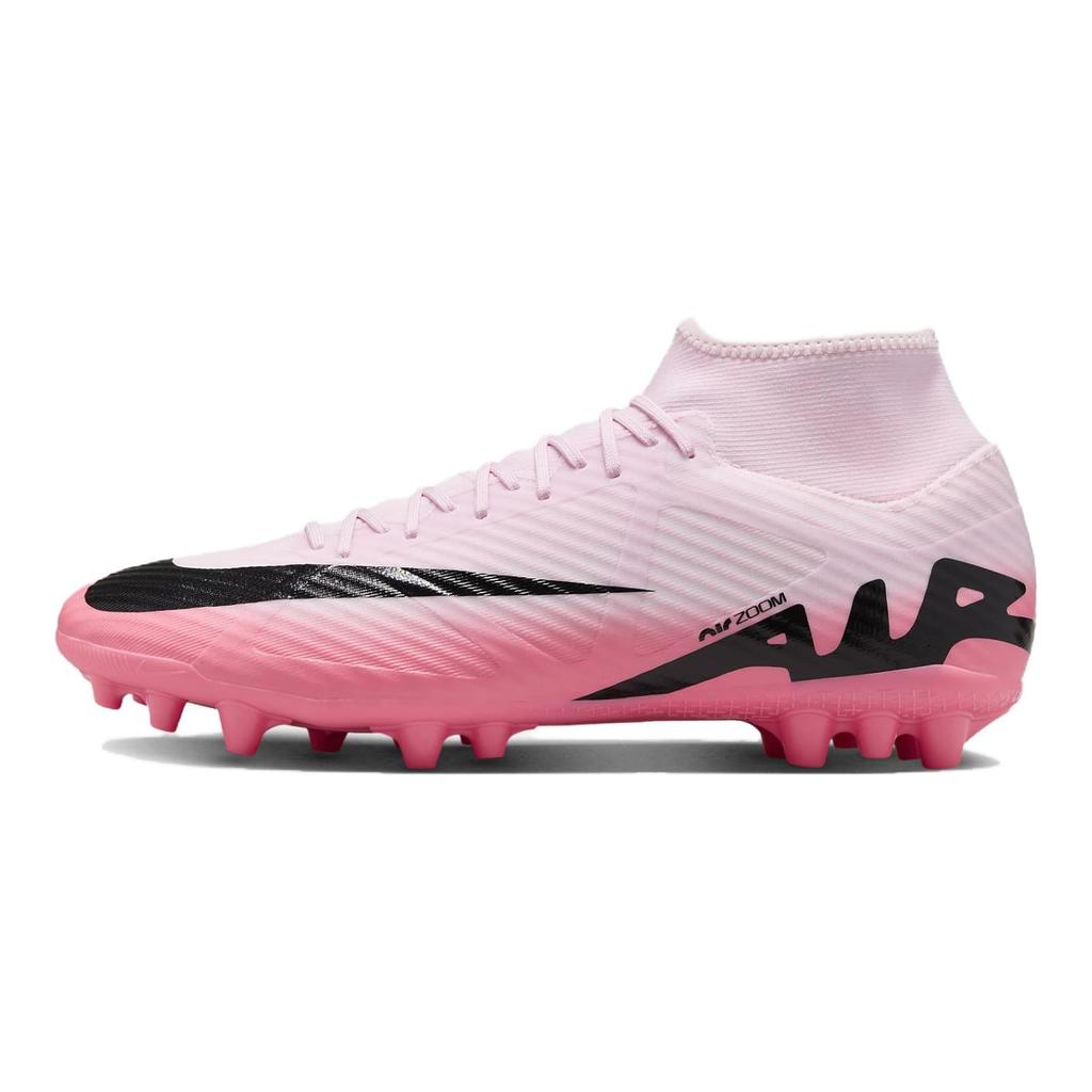 Nike Zoom Mercurial Superfly 9 Academy AG 'Mad Brilliance Pack' Sneakers Casual DJ5622-601