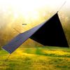 ZISIZ Outdoor Hexagonal Hammock Tarp
