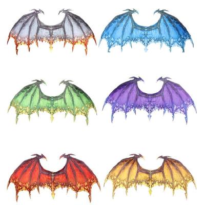 Adult Dragon Wing Halloween Dragon Costume Halloween Dragon Wing for Women Men