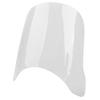 Acrylic Motorcycle   Windscreen Fit for   CB125R CB250R CB300R 2018‑2020