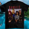 Neues beliebtes The Bangles Geschenk für Fans Unisex Alle Größen T-Shirt