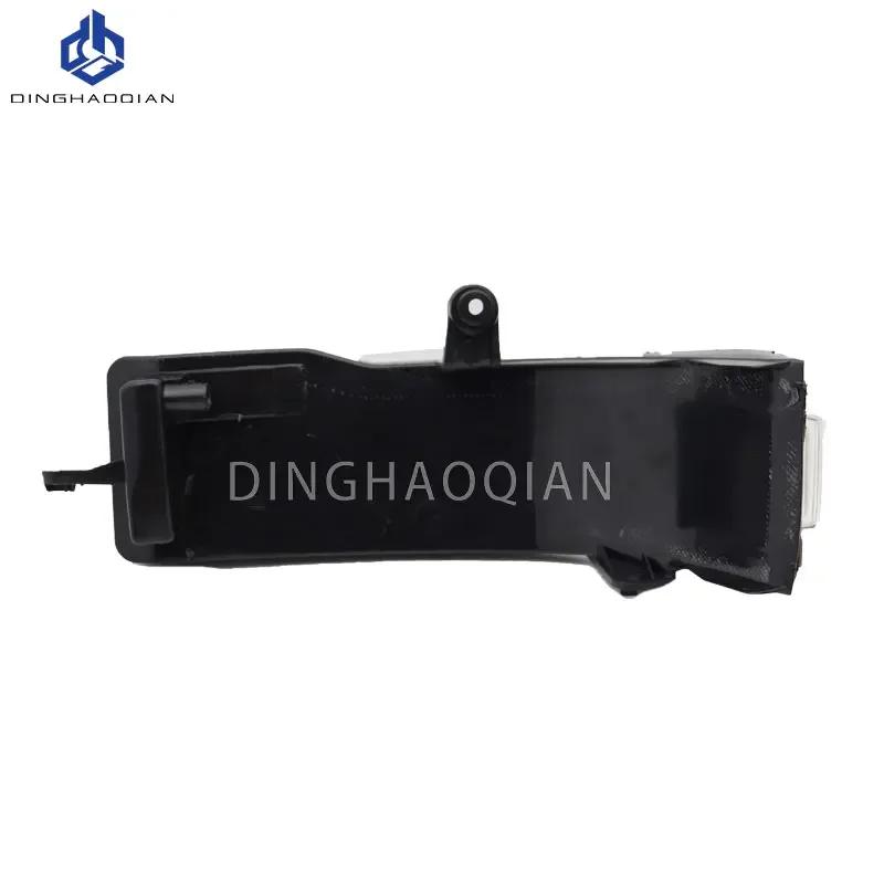 For Dodge Ram Pickup 2019 2020 2021 2022 Rearview Side Mirror Turn Signal Repeater Indicator Light Lamp 68402097AA 68402096AA