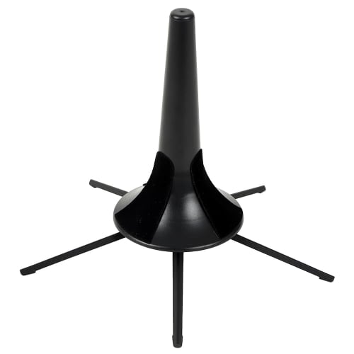 AllBright Foldable Trumpet Stand, Stand Holder, Instrument Accessories, Storage, Brass Instrument