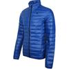 adidas Varilite Down Jacket Blue Men's BQ7779