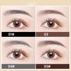 Small Gold Bar Eyebrow Pencil Extremely Fine Waterproof Sweat Lasting Non-fading Super Fine Tip