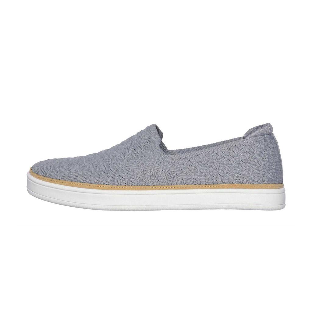 Skechers Womens/Ladies Coast Drive Textured Loafers