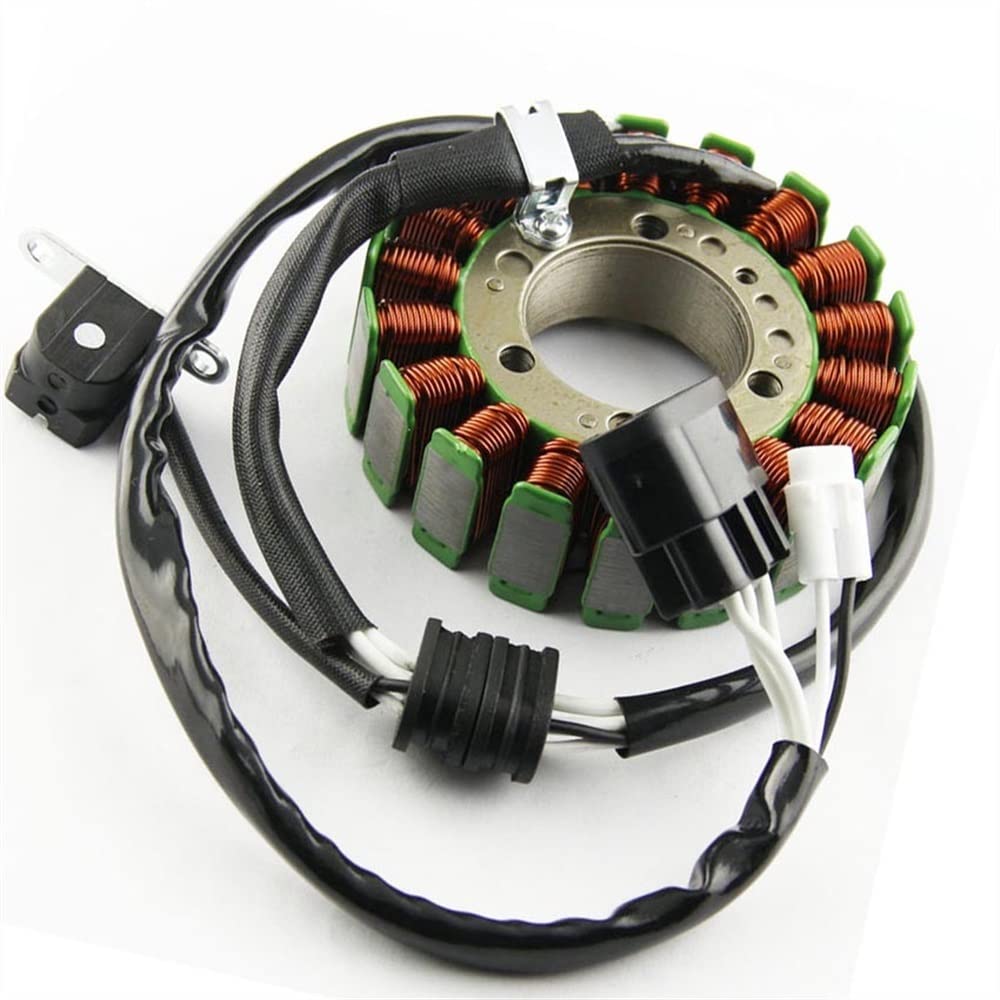 Motorcycle Stator Coil For YAMAHA RS Rage Vector ER Mountain 8GC-81410-00 8GC-81410-10 Stator Assembly 1 PC Stator