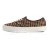 Vans Premium Authentic Harris Tweed Pack - Brown Unisex Sneakers VN000EBNBRO