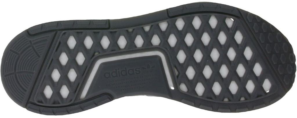 Кроссовки Adidas NMD_R1 V3 NMD R1 Кроссовки BOOST Cushioning Trekking