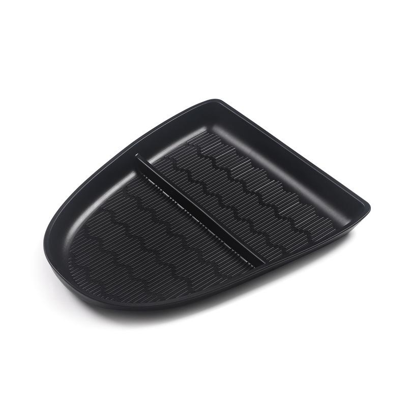 For 22-25 Models of BYD Yuan PLUS Central Storage Compartment Central Storage Box Divider Decoration
