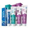 Yunnan Baiyao Probiotic Fresh Breath Toothpaste Set