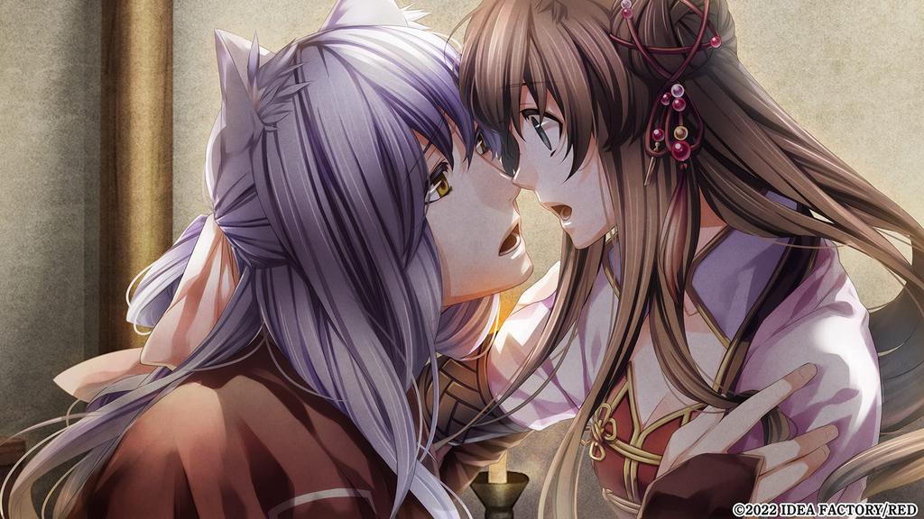 Thirteen Chapters Engetsu Sangokuden 1 and 2 for Nintendo Switch