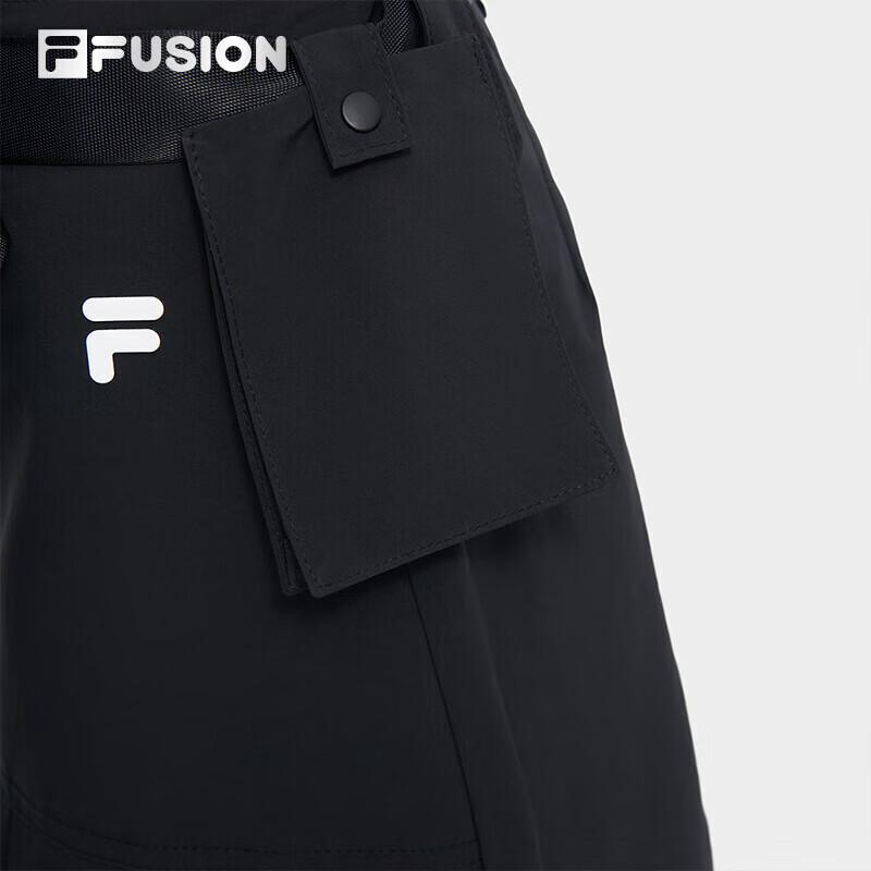 FILA FUSION Women's Pleated Skirt