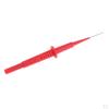 1mm 600V Insulation Test Probes with 4mm Banana Socket