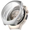 Screen Protector Case For Watch 5 Waterproof Hard TPU Bumper Protective Cover Antiscratch