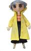 NECA Coraline 10-Zoll Puppen-Replik [Parallelimport]