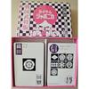 Japan's first! Kanji and family crest Sengoku warlord card game Card Game Japonica 2nd Edition: A full-fledged brain-boosting game where you combine k