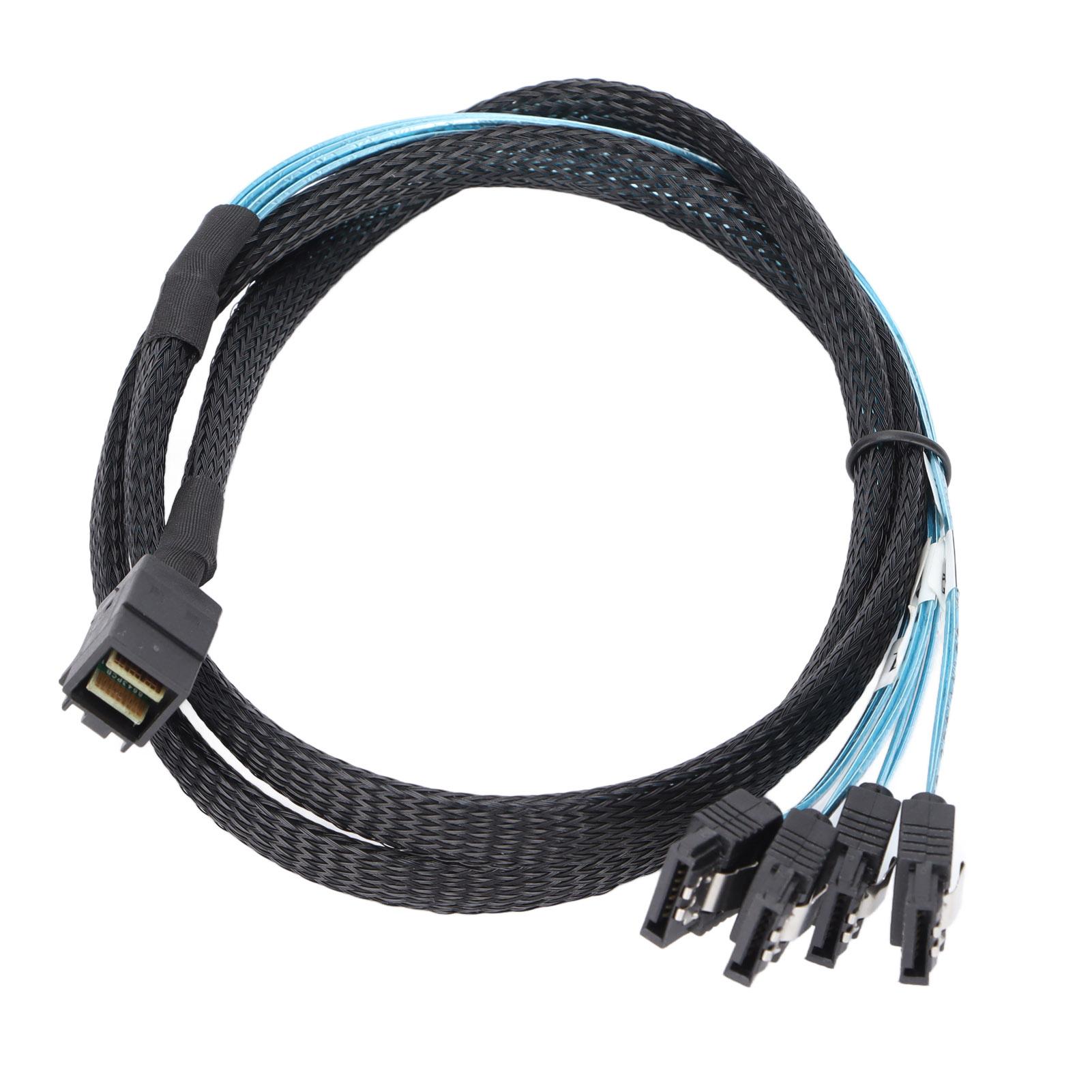 Hard Drive Cable High Performance Wide Compatibility Easy Recognition Converter Cable