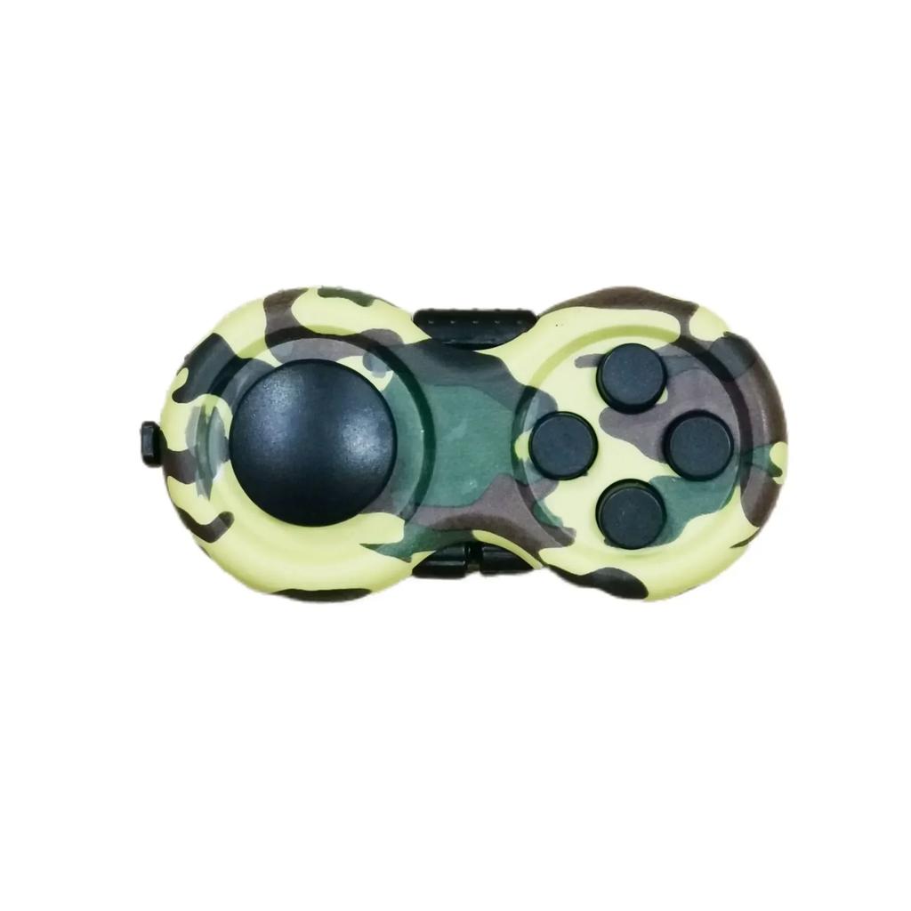 Handle Stress Reliever Novelty Autism Toy Funny Decompression Handles Educational Anxiety Therapy Novel Finger Sports Toys