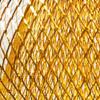 Contemporary Metal Wire Pendant Light Fixture for Home Decor