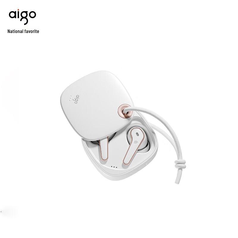 aigo TU01 In-Ear Bluetooth Earphones